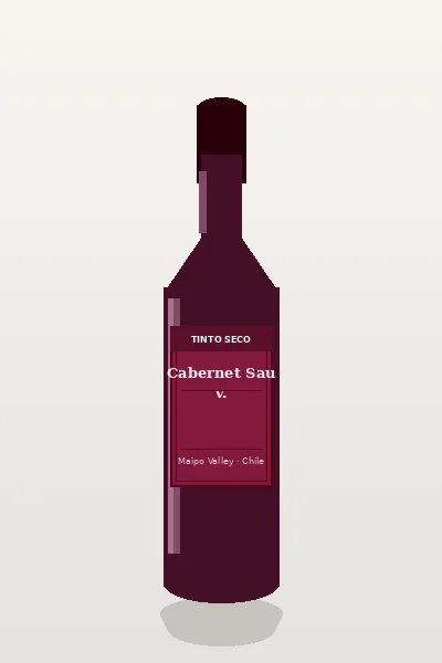 Cabernet Sauvignon — Chile